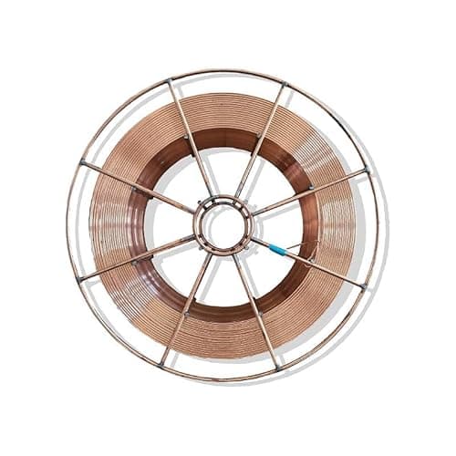 Image of HDM Welding Wire MIG/MAG Steel BS300 SG2 15kg 1.20mm