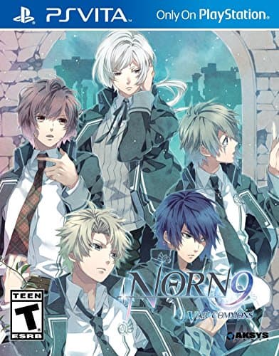 Image of Norn9: Var Commons