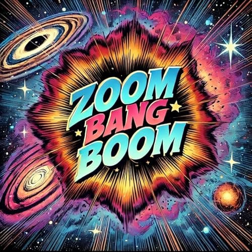 Image of Zoom Bang Boom