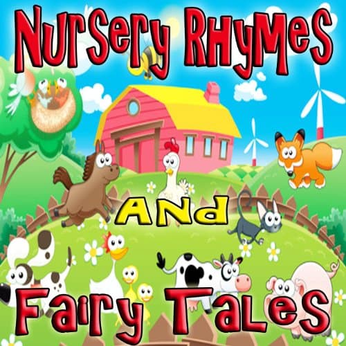 Image of Nursery Rhymes And Fairy Tales
