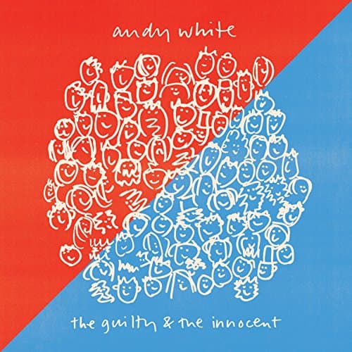 Image of The Guilty & The Innocent [VINYL]