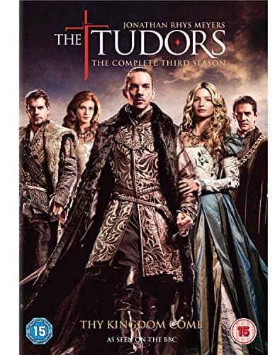 Image of The Tudors - Season 3