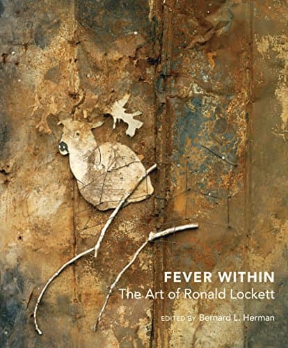 Image of Fever Within: The Art of Ronald Lockett