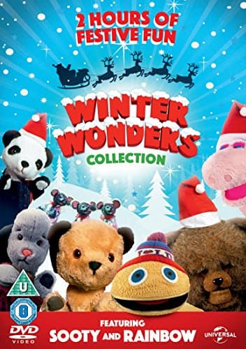 Image of Winter Wonders Collection [DVD]