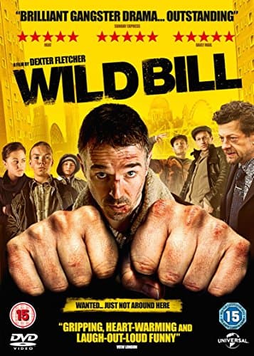 Image of Wild Bill