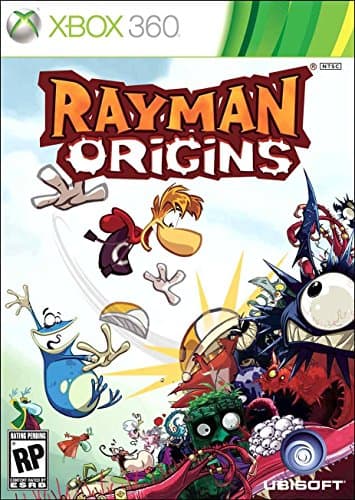 Image of UBI SOFT Rayman Origins (Classics)