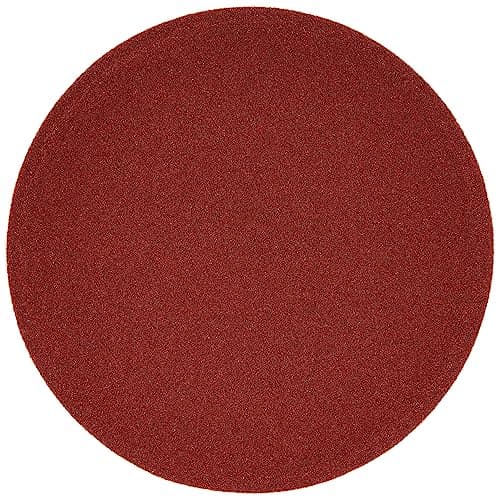Image of Silverline 787856 Self-Adhesive Sanding Discs 150 mm 10pce 2 x 60, 4 x 80, 4 x 120G