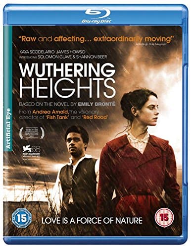 Image of Wuthering Heights