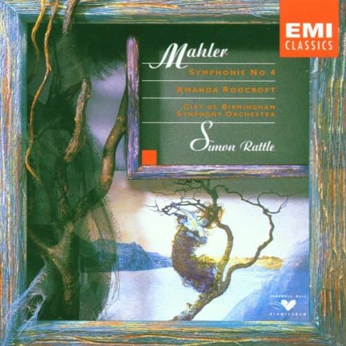 Image of Mahler: Symphony No.4