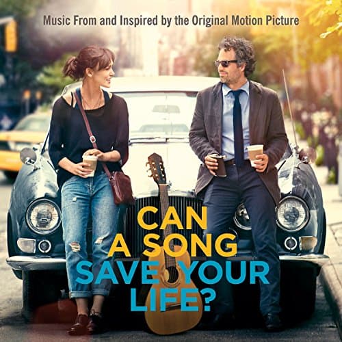 Image of Begin Again