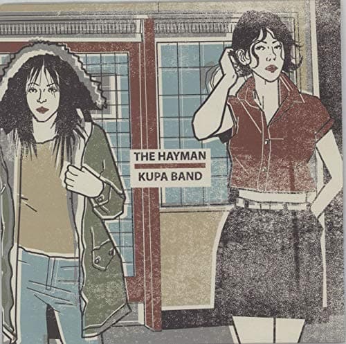 Image of Someone to Care For/What happened [7" VINYL] [7" VINYL]