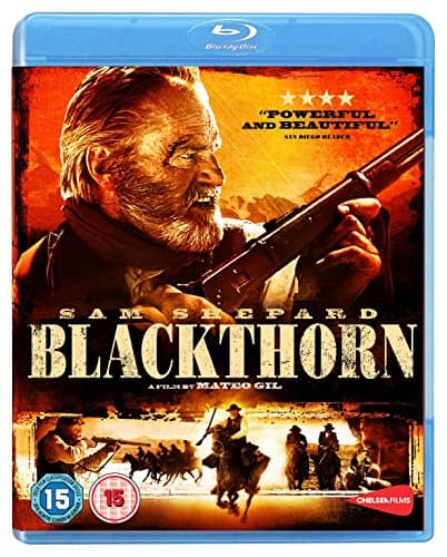 Image of Blackthorn [Blu-ray] [Region B]