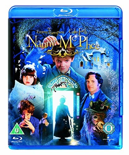 Image of Nanny McPhee