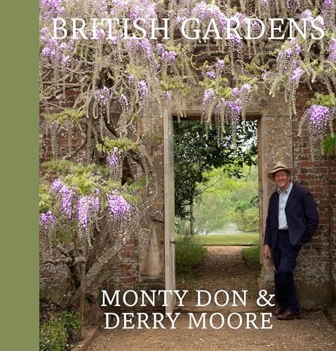 Image of British Gardens: The Instant Sunday Times Bestseller