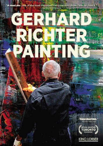 Image of Gerhard Richter Painting [DVD] [2011] [Region 1] [US Import] [NTSC]