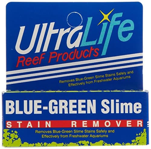 Image of Ultralife Blue Green Slime Stain Remover
