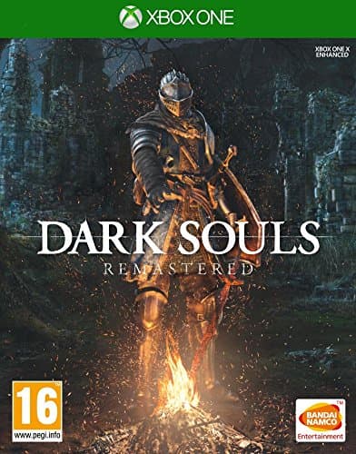 Image of Dark Souls Remastered