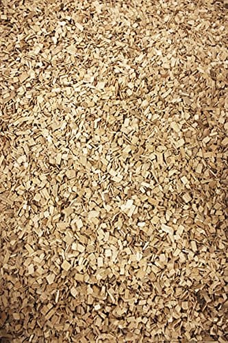 Image of Komodo Beech Chips Fine Substrate for Reptile Cage Vivarium Habitat Natural Non Toxic Durable Long Lasting Moisture Control Bedding Bulk Bag - 15Kgs