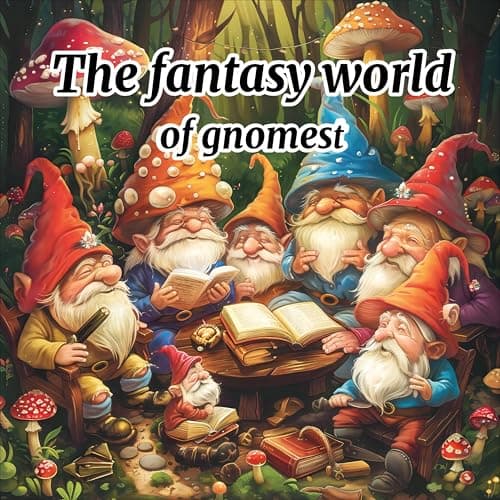 Image of Fantasy Treehouse Adult Coloring Book, 24 Original Fantasy Mushroom House Pattern Designs, Coloring Books for Adults, Spiral Bound Adult Coloring Book (Jurassic World)