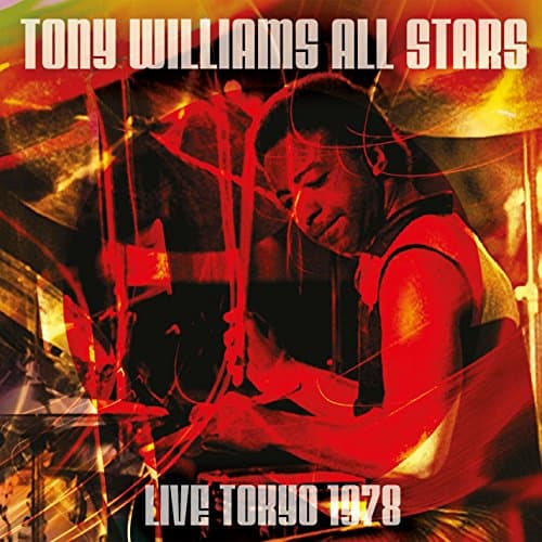 Image of Live Tokyo 1978 (Live: Denen Coliseum, Tokyo, Japan 27 June '78)