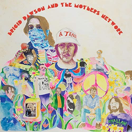 Image of Ballet of Apes [VINYL]