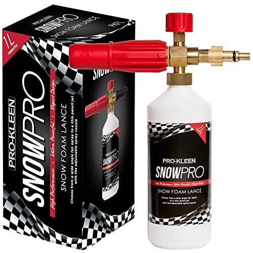 Image of Pro-Kleen Snow Foam Lance for Use with Lavor Series Pressure Washers