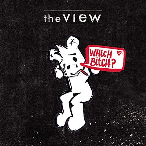 Image of Which Bitch?