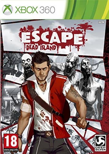 Image of Escape From Dead Island (Xbox 360)