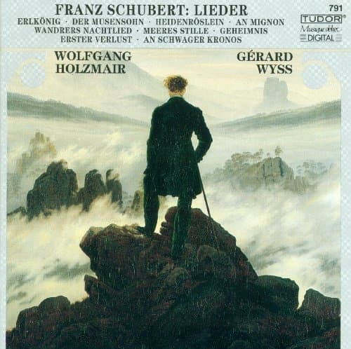Image of Goethe-Lieder 1
