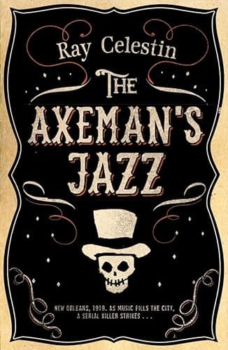 Image of The Axeman's Jazz (City Blues Quartet)