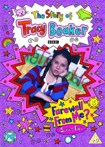 Image of Tracy Beaker: Series 5 - Farewell From Me? [DVD]