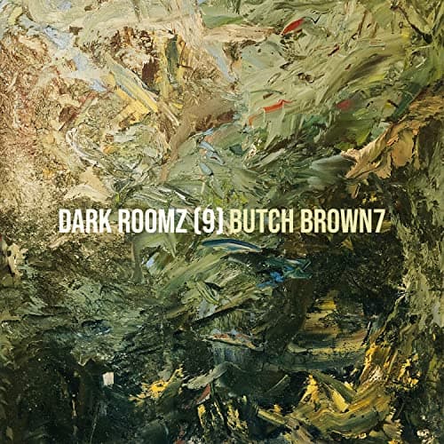 Image of Dark Roomz (9) [Explicit]