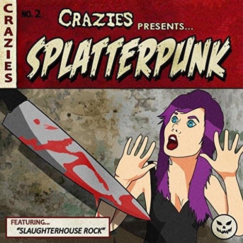 Image of Slaughterhouse Rock [Explicit]