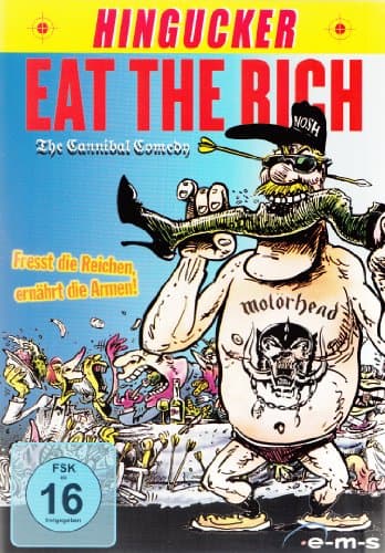 Image of Eat the Rich