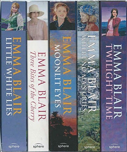 Image of Emma Blair Collection