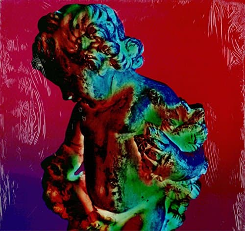 Image of NEW ORDER technique. Fact1275