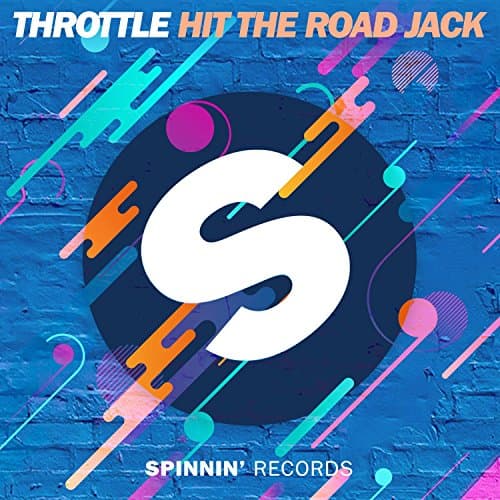 Image of Hit the Road Jack