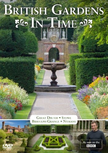 Image of British Gardens In Time