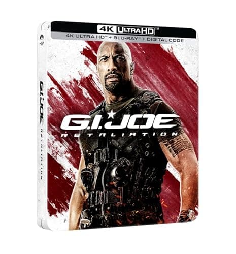 Image of G.I. Joe: Retaliation