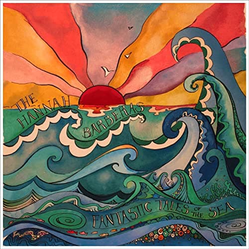 Image of Fantastic Tales of the Sea