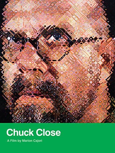 Image of Chuck Close