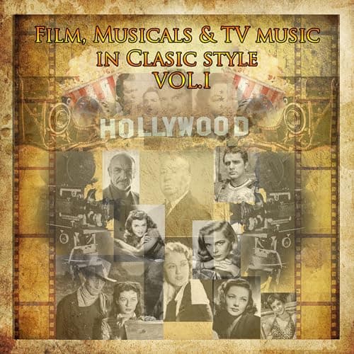 Image of As Time Goes By (from The Movie: Casablanca, 1942 and The Musical: Everybody's Welcome, 1931)