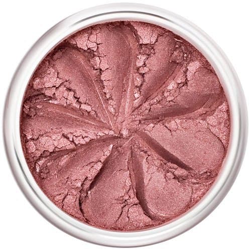 Image of Lily Lolo Mineral Blush - Rosebud - 3.5g