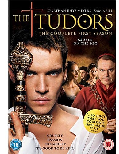 Image of The Tudors - Season 1