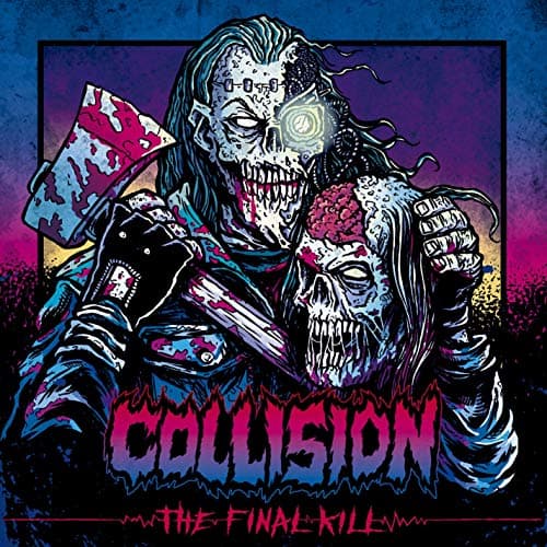 Image of The Final Kill