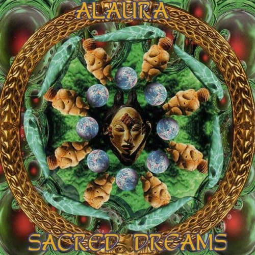 Image of Sacred Dreams