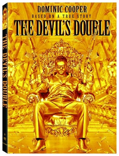 Image of Devil's Double [DVD] [2011] [Region 1] [US Import] [NTSC]