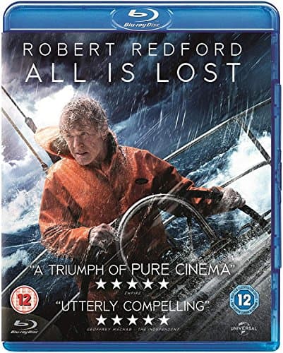 Image of All Is Lost