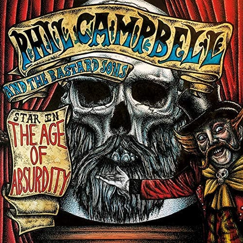 Image of Freak Show