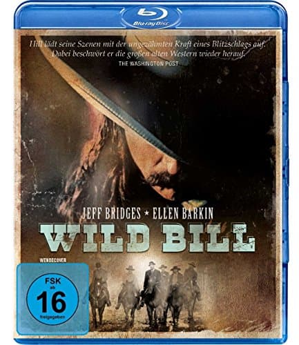 Image of WILD BILL - MOVIE